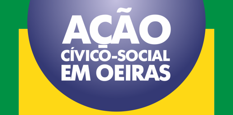 Ação cívico-social