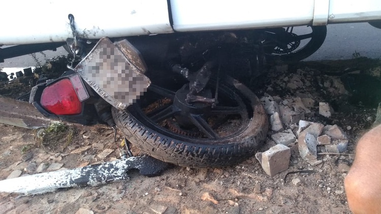 Acidente causa morte de homem de 30 anos, na BR-343, em Teresina.