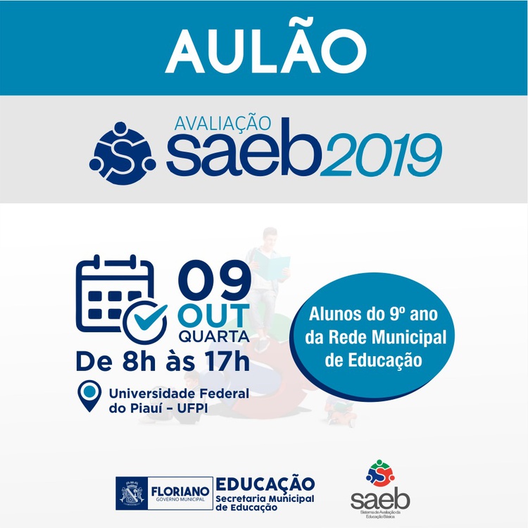 Aulão de Revisão
