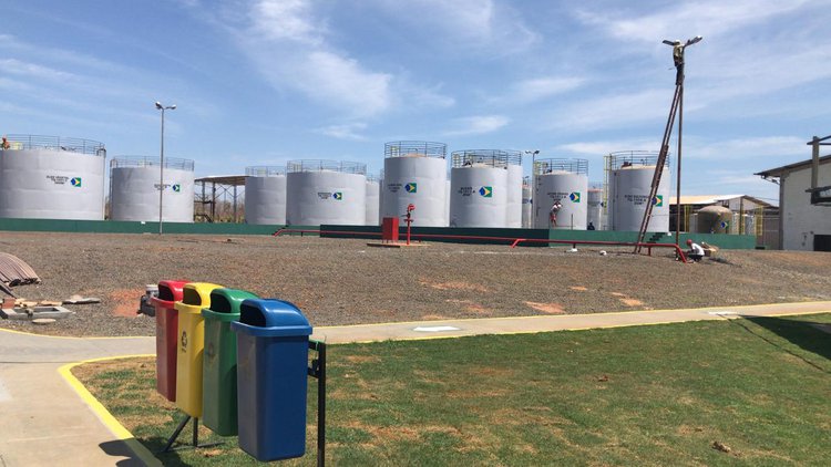 Com a reabertura, expectativa é que usina gere 300 empregos indiretos.