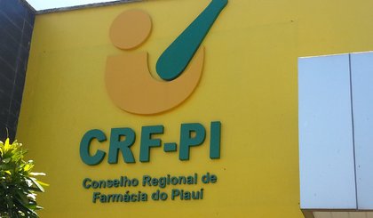 Conselho Regional de Farmácia/Piauí (Foto: Google) Conselho Regional de Farmácia/Piauí (Foto: Google)