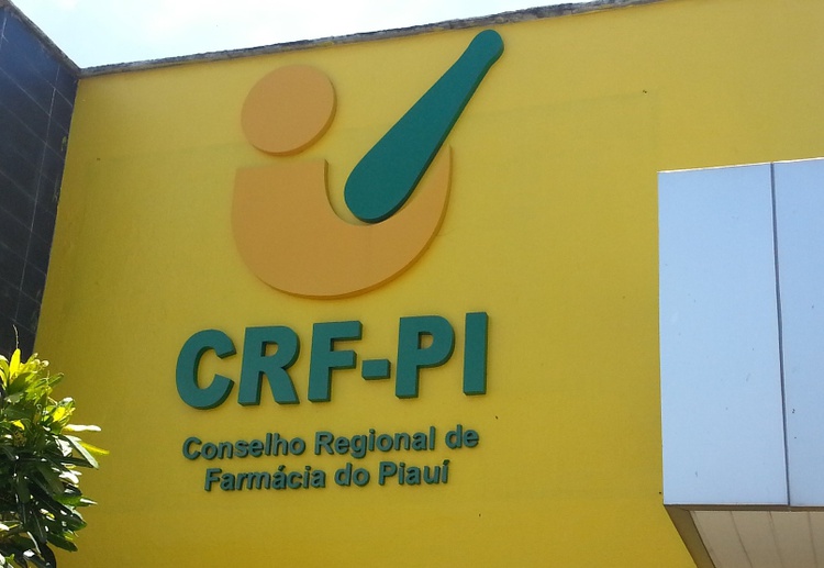Conselho Regional de Farmácia/Piauí