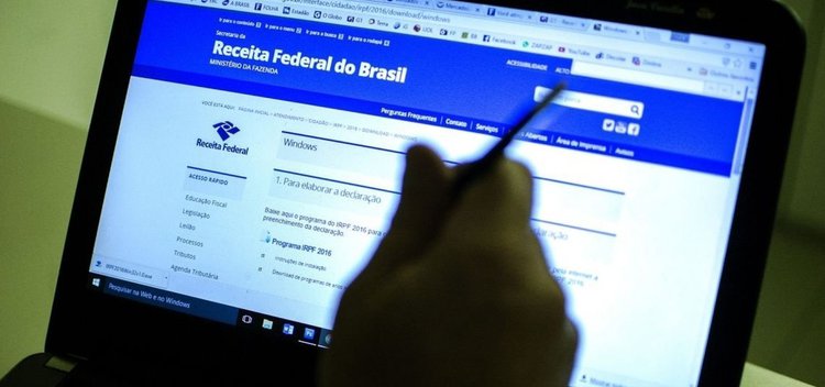 Contribuintes já podem consultar 5º lote do IRPF.