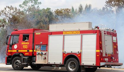 Corpo de Bombeiros (Foto: Reprodução Internet) Corpo de Bombeiros (Foto: Reprodução Internet)
