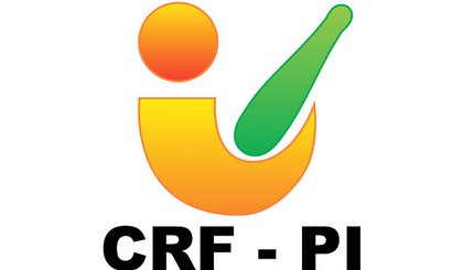 CRF-PI (Foto: Reprodução Internet) CRF-PI (Foto: Reprodução Internet)