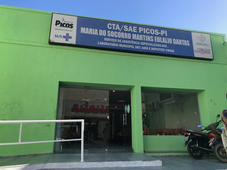 CTA Picos