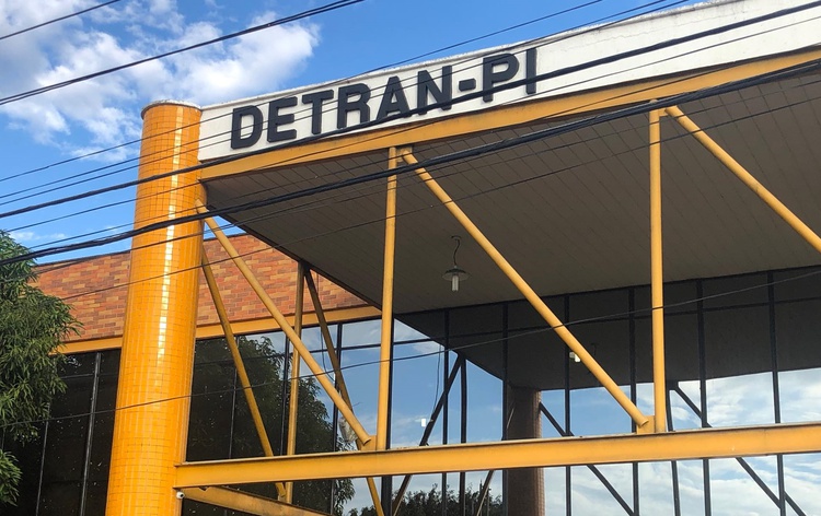 Detran-PI