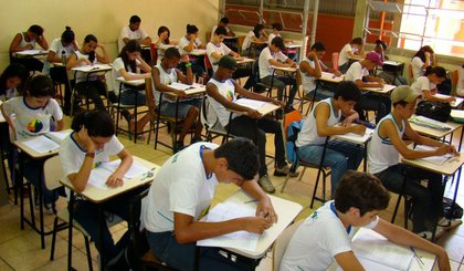 Educação (Foto: Reprodução Internet) Educação (Foto: Reprodução Internet)