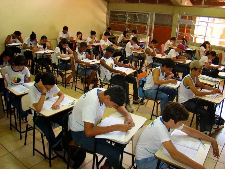 Educação