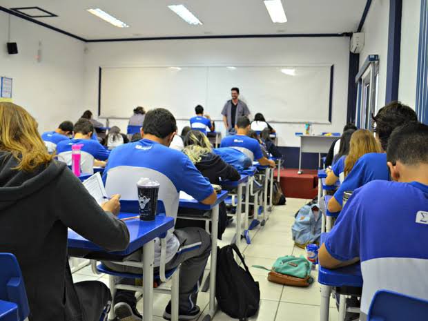 Educação
