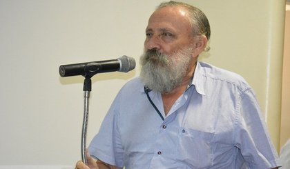Ex-prefeito e médico, Dr. João Luiz. (Foto: Reprodução Internet)