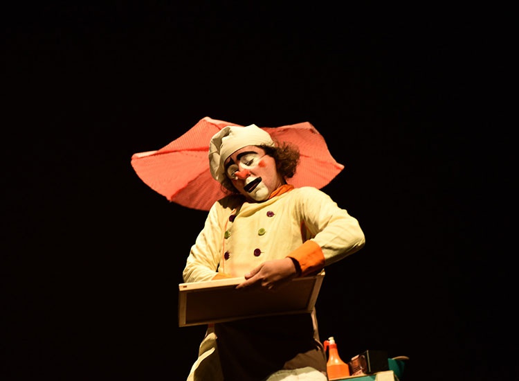 Floriano-PI receberá o 8º Festival Nacional de Teatro do Piauí.