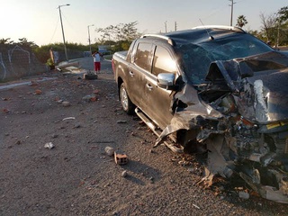 Governo quer reduzir índice de mortes no trânsito do Piauí.
