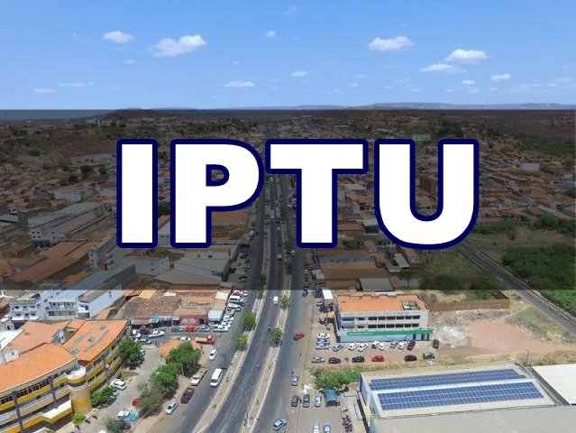 IPTU