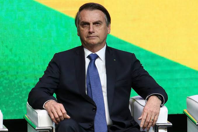 Jair Bolsonaro