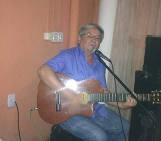 José Paraguassú