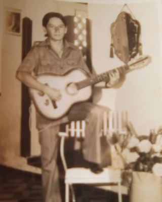 José Paraguassú
