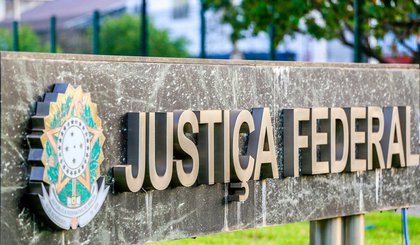 Justiça Federal (Foto: Reprodução Internet)