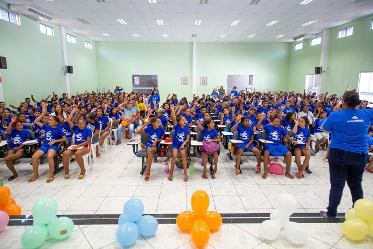 Mês da Criança em Oeiras