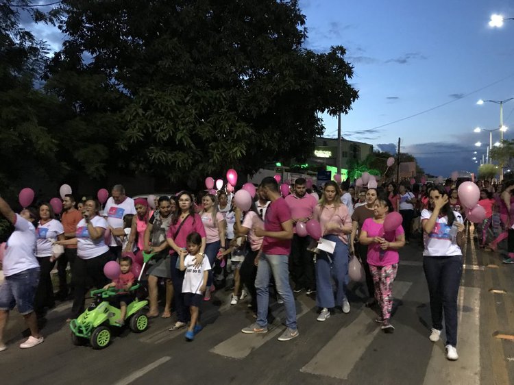 Outubro Rosa