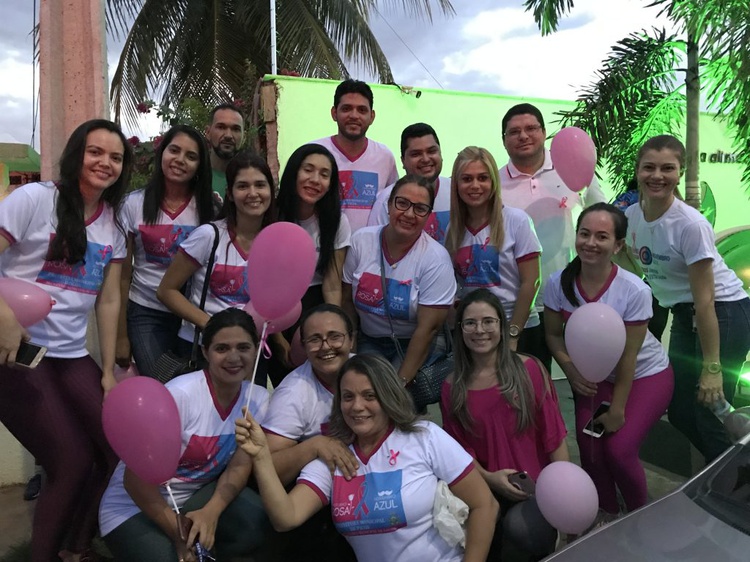 Outubro Rosa