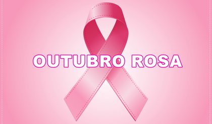 Outubro Rosa (Foto: Divulgação) Outubro Rosa (Foto: Divulgação)