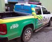 Polícia Militar de Floriano. (Foto: Reprodução Internet