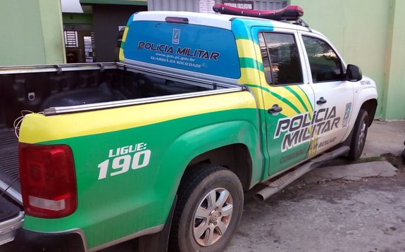 Mulher que vingou morte do pai é presa em Floriano após ser condenada