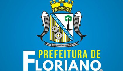 Prefeitura de Floriano (Foto: Reprodução Internet)
