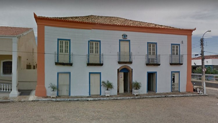 Prefeitura de Oeiras