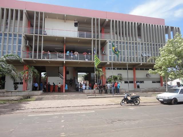 Prefeitura de Picos