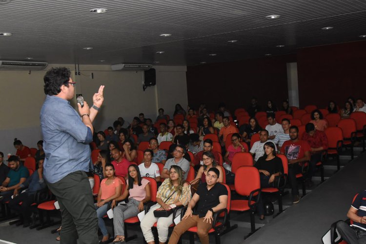 Projeto Jovem Empreende