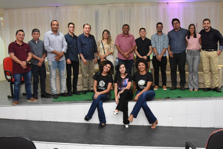 Projeto Jovem Empreende