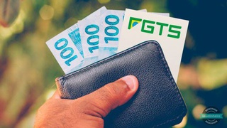 Saques do FGTS para não correntistas começam nesta sexta (18).