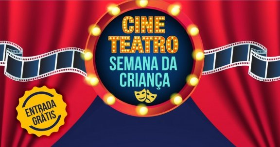 semana da criança