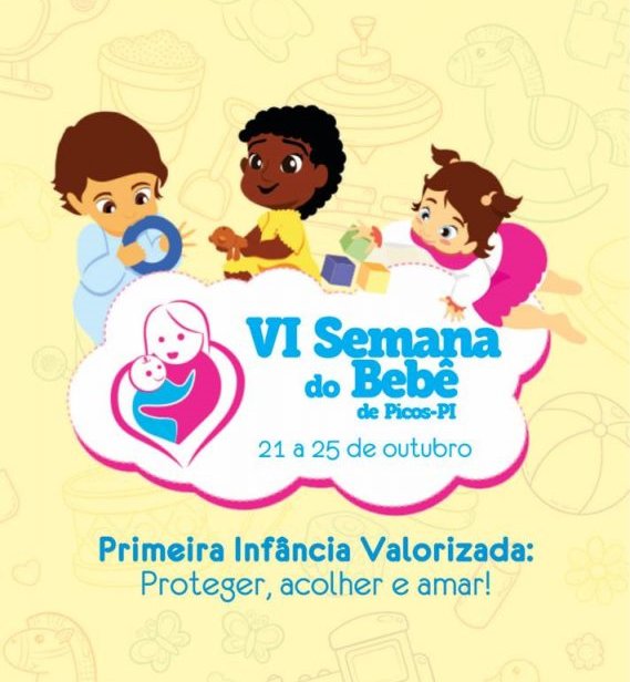 Semana do Bebê
