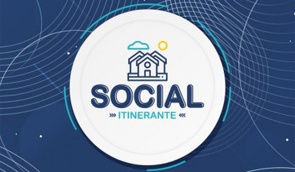 Social Itinerário acontecerá nesta sexta (18). (Foto: Prefeitura de Floriano/Divulgação) Social Itinerário acontecerá nesta sexta (18). (Foto: Prefeitura de Floriano/Divulgação)