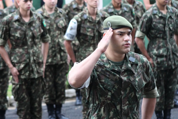 Tiro de Guerra
