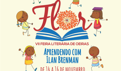 7ª Edição da Feira Literária de Oeiras acontecerá neste mês. (Foto: Prefeitura de Oeiras/Divulgação) 7ª Edição da Feira Literária de Oeiras acontecerá neste mês. (Foto: Prefeitura de Oeiras/Divulgação)