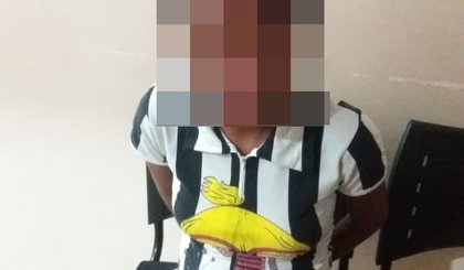 A jovem confessou o crime, mas disse que agiu em legítima defesa. (Foto: Divulgação/Polícia Civil) A jovem confessou o crime, mas disse que agiu em legítima defesa. (Foto: Divulgação/Polícia Civil)