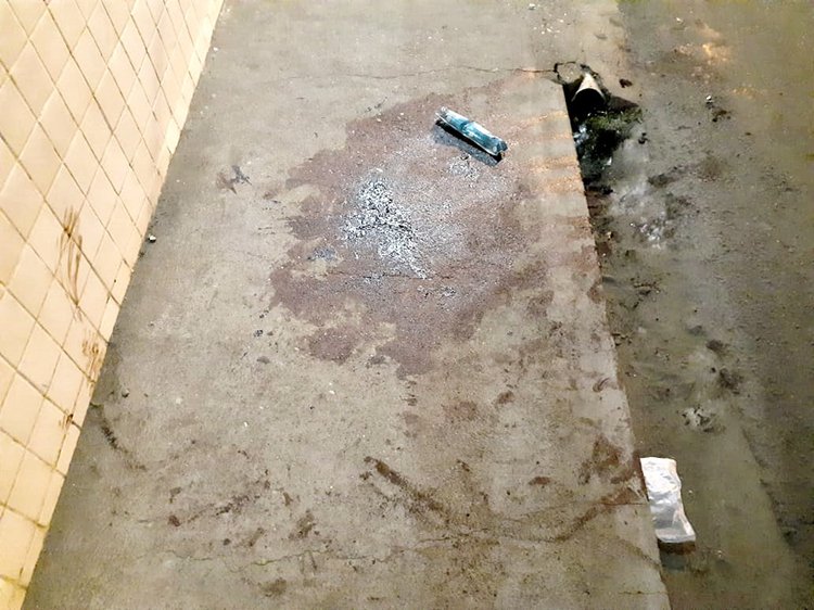 Briga deixa dois feridos com golpes de faca em Picos.