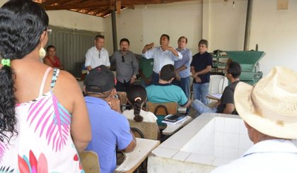 capacitação (Foto: Prefeitura de Floriano/Divulgação)