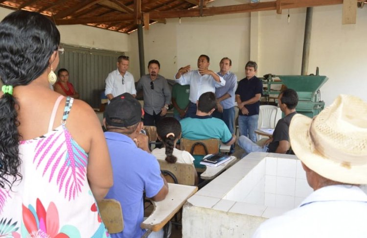 capacitação