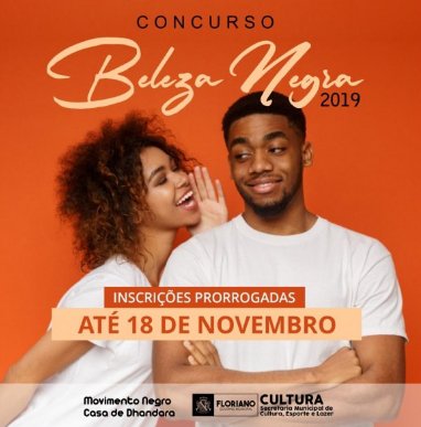 Concurso de Beleza