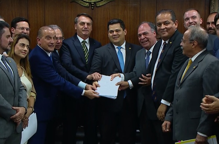 congresso