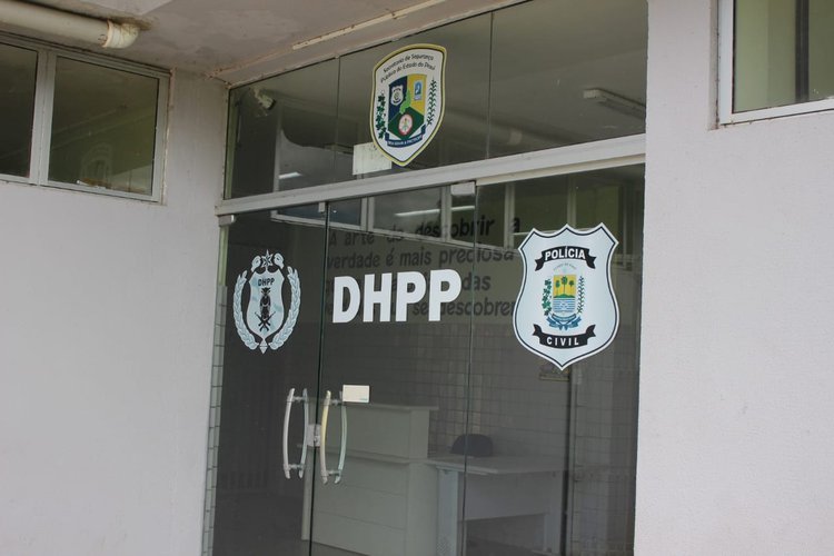 Departamento de Homicídio e Proteção à Pessoa (DHPP).