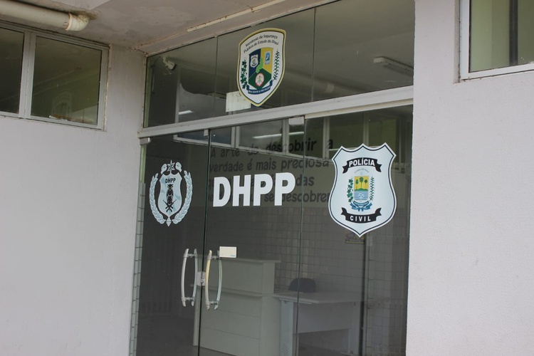 Departamento de Homicídio e Proteção à Pessoa (DHPP).