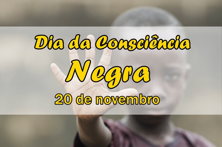 Dia da Consciência Negra