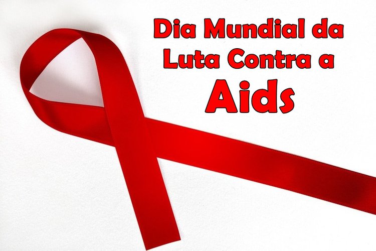 Dia Mundial de Combate a Aids