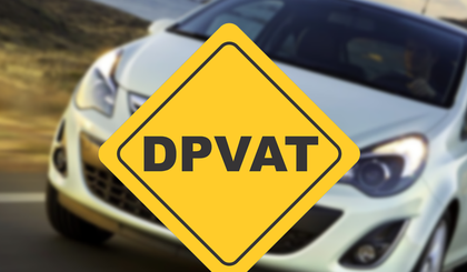 DPVAT (Foto: Reprodução Internet) DPVAT (Foto: Reprodução Internet)